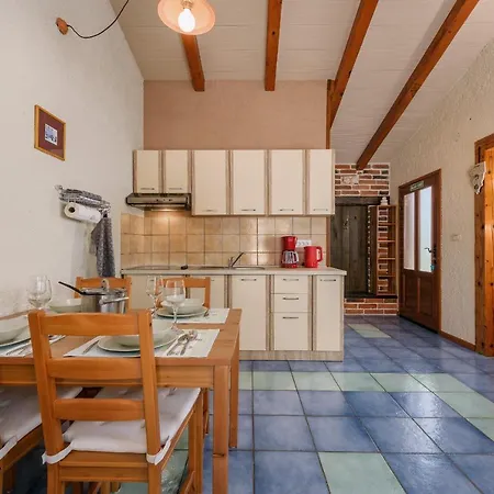 With Pool * Višnjan