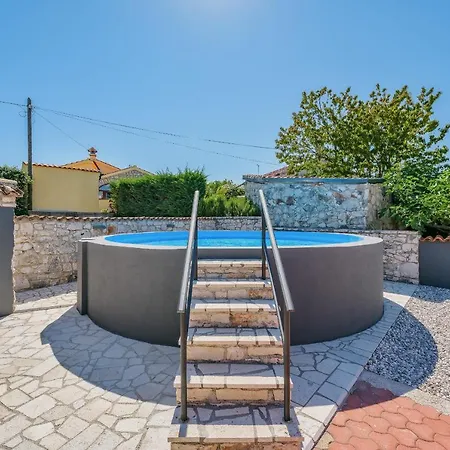 With Pool Apartment
