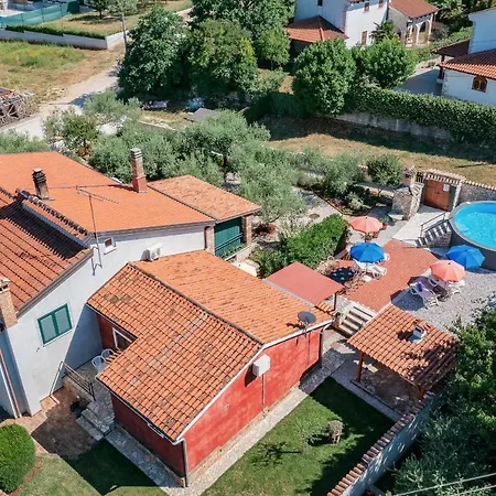 With Pool Appartamento *