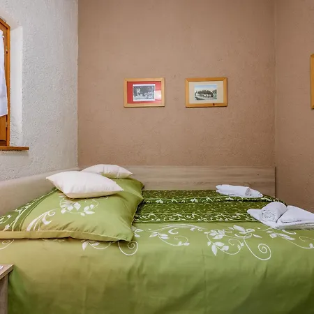 With Pool Appartamento *