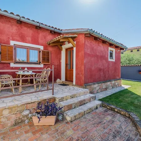 With Pool Appartamento *