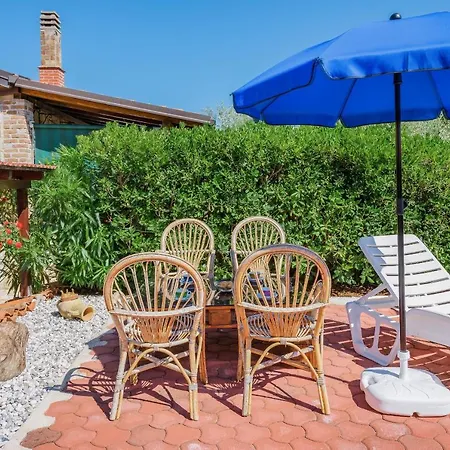 Appartamento With Pool Višnjan