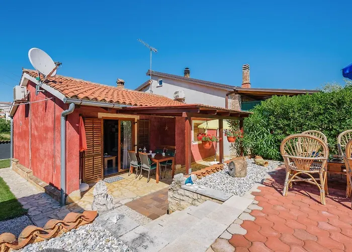 Appartement With Pool *